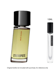 L'Entropiste White Blood EDP