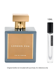 House of Brandt London Fog EDP