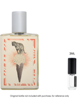 SAMPLE - Imaginary Authors A Whiff of Waffle Cone EDP