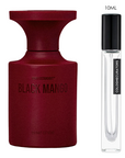 SAMPLE - Borntostandout Black Mango Extrait Extreme