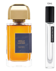 SAMPLE - BDK Parfums Vanille Leather EDP