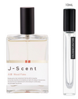 SAMPLE - J-Scent Wood Flake EDP