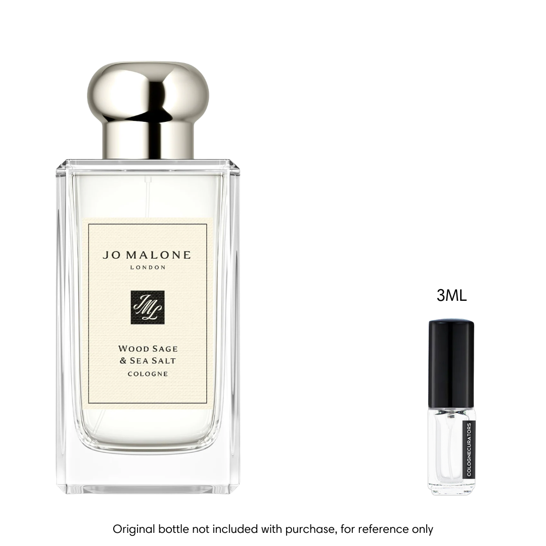 Jo Malone Cologne Wood Sage & Sea Salt EDT – colognecurators