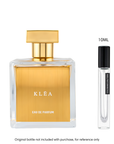 House of Brandt KLEA EDP