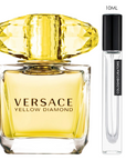 SAMPLE - Versace Yellow Diamond EDT