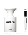 SAMPLE - Borntostandout Fugazzi EDP
