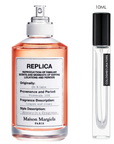 SAMPLE - Maison Margiela On A Date EDT