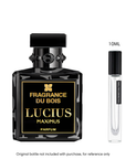 Fragrance du Bois Lucius Maximus Parfum