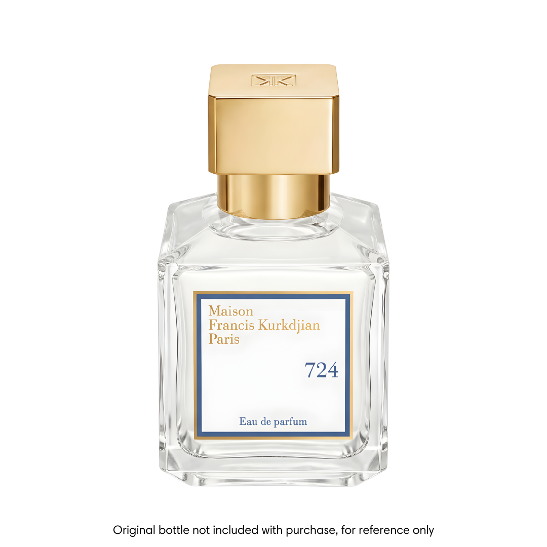 724 EDP Fragrance Sample by MFK – colognecurators