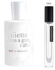SAMPLE - Juliette Has A Gun Not a Perfume EDP