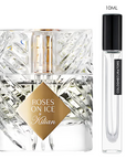 SAMPLE - Kilian Roses On Ice EDP