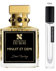 SAMPLE - Fragrance Du Bois Minuit et Demi EDP