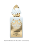 SAMPLE - Stephane Humbert Lucas Lady White Snake EDP