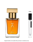 Azman Risk Parfum