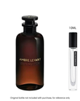 Louis Vuitton Ambre Levant EDP
