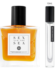 SAMPLE - Francesca Bianchi Sex and the Sea Extrait