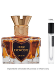 Landcaster Musk Exorciste Extrait