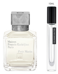 SAMPLE - Maison Francis Kurkdjian Petit Matin EDP