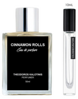 SAMPLE - Theodoros Kalotinis Cinnamon Rolls EDP