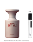 SAMPLE - Borntostandout Dirty Milk EDP