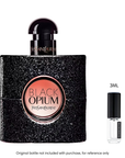 SAMPLE - Yves Saint Laurent Black Opium EDP