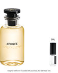 SAMPLE - Louis Vuitton Apogee EDP