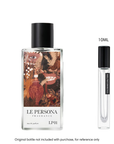 SAMPLE - Le Persona LP01 Mystic Rose EDP
