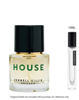 SAMPLE - Zernell Gillie House Extrait