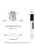 SAMPLE - d'Annam Moonlight Samurai EDP