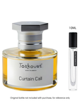 Toskovat Curtain Call Extrait