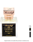 Bortnikoff Sambac Rouge Extrait