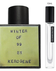 SAMPLE - Kerosene Winter of '99 EDP