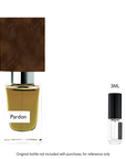 SAMPLE - Nasomatto Pardon Extrait