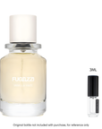 Fugazzi Vanilla Haze EDP