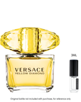 SAMPLE - Versace Yellow Diamond EDT