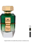 Patek Maison Prisme Vert EDP