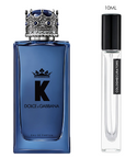 SAMPLE - Dolce & Gabbana K EDP