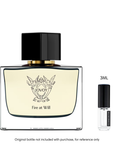 Jovoy Paris Fire at Will EDP