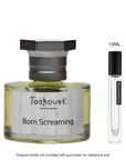 SAMPLE - Toskovat Born Screaming EDP