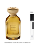 SAMPLE - Loumari Radanfor Extrait