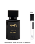 Amer Oud de Chypre Extrait