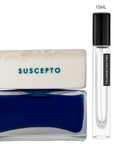SAMPLE - Spiritica Suscepto Extrait