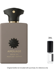 SAMPLE - Amouage Opus VII Reckless Leather EDP