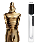 SAMPLE - Jean Paul Gaultier Le Male Elixir Absolu