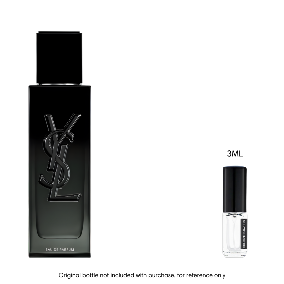 Yves Saint Laurent Myslf EDP | Cologne Curators – colognecurators