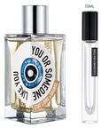 SAMPLE - État libre d'Orange You Or Someone Like You EDP
