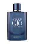 Giorgio Armani Acqua Di Gio Profondo Fragrance Sample