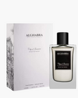 Alghabra Parfums City of Jasmine Extrait