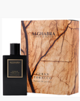 Alghabra Parfums Cuban Tobacco Extrait
