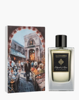 Alghabra Parfums Labyrinth of Spices Extrait